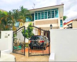 Grace Park (D19), Terrace #406729431